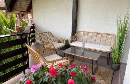 Bran House | Pensiunea MIS