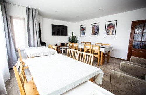 Beclean House | Pensiunea Nobila