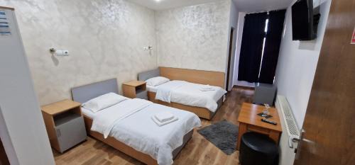 Bistrita Hotel | Pensiunea Old Sheriff