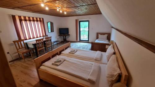 Sighisoara House | Pensiunea Otilia
