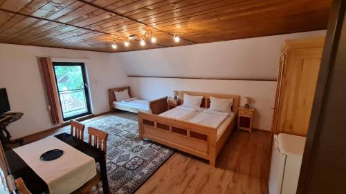 Sighisoara House | Pensiunea Otilia