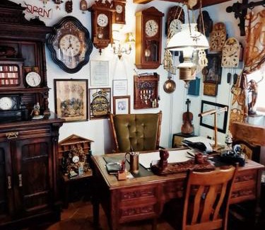 Sighisoara House | Pensiunea Otilia