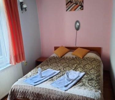 Cluj-Napoca Hotel | Pensiunea Paco