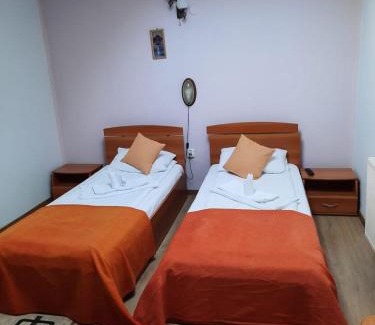 Cluj-Napoca Hotel | Pensiunea Paco