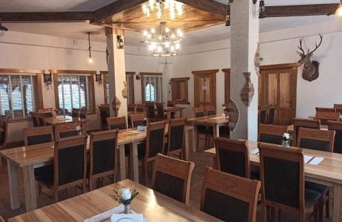 Baiut Hotel | Pensiunea Popas Pop, Strambu-Baiut, Maramures