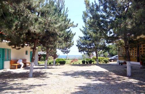 Doua Mai House | Pensiunea Sapte Pini