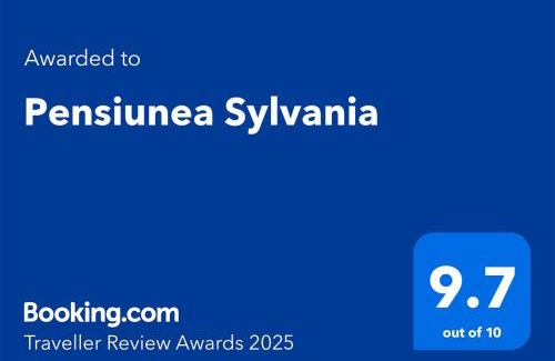 Sovata House | Pensiunea Sylvania