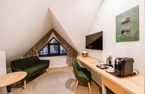 Sovata House | Pensiunea Sylvania