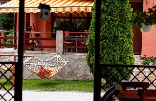 Bran House | Pensiunea Tanita