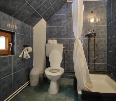 Moeciu de Sus House | Pensiunea Tara
