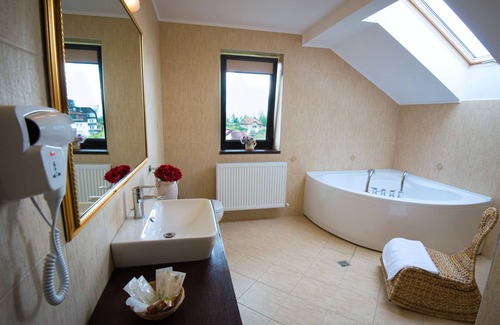 Brasov Bed & Breakfast | Pensiunea Toscana