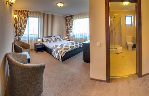 Brasov Bed & Breakfast | Pensiunea Toscana