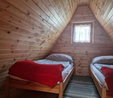 Szczyrk Ski Chalet | Pensjonat Gościniec Szczyrk , z sauną i jacuzzi