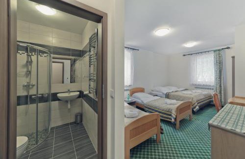 Duszniki Zdroj Bed & Breakfast | Pensjonat Limba