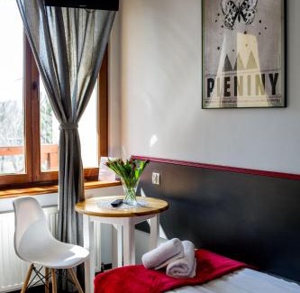 Nowy Sacz House | Pensjonat Maja