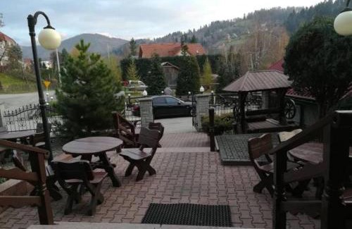 Brenna Bed & Breakfast | Pensjonat MALWA