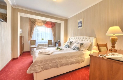 Polanica-Zdroj Bed & Breakfast | Pensjonat Miranda