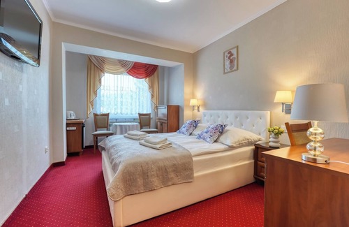Polanica-Zdroj Bed & Breakfast | Pensjonat Miranda