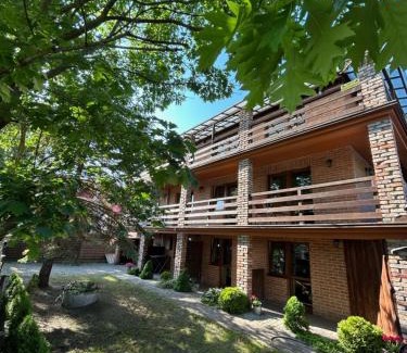 Pobierowo Resort | Pensjonat pod Dębami