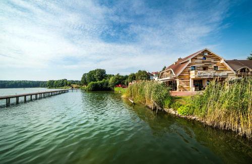 Olsztyn House | Pensjonat U Jacka