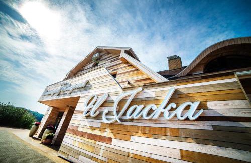 Olsztyn House | Pensjonat U Jacka