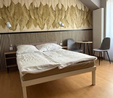 Miedzywodzie House | Pensjonat Wiktoria