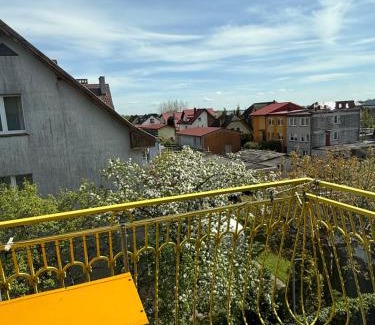 Miedzywodzie House | Pensjonat Wiktoria