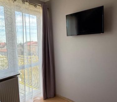Miedzywodzie House | Pensjonat Wiktoria