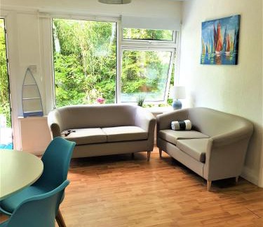 Bude Ski Chalet | PENSTOWE PARK - Near BUDE