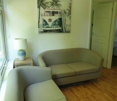 Bude Ski Chalet | PENSTOWE PARK - Near BUDE