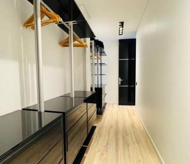 Calle 100 Apartment | Pent-house exclusivo en Chico, Bogotá