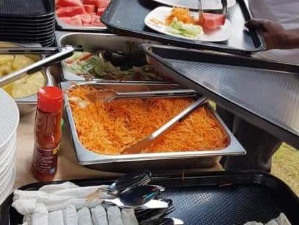 Namugongo Hotel | Pent House Inn Namugongo
