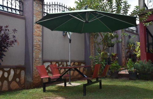Namugongo Hotel | Pent House Inn Namugongo