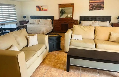 El Puerto Apartment | Pent house para familia y parejas