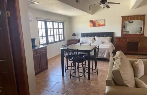El Puerto Apartment | Pent house para familia y parejas