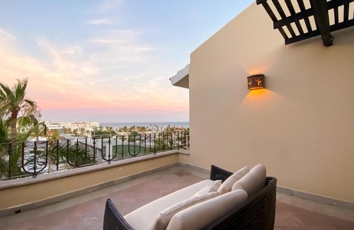 Zona Hotelera Apartment | Pent House Villa Colorada 6