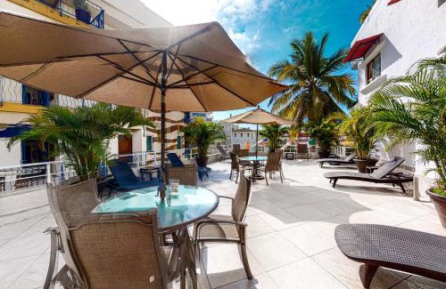 Amapas Apartment | Pent Houses - in the romantic zone of Puerto Vallarta, Jalisco
