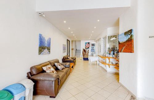 Amapas Apartment | Pent Houses - in the romantic zone of Puerto Vallarta, Jalisco