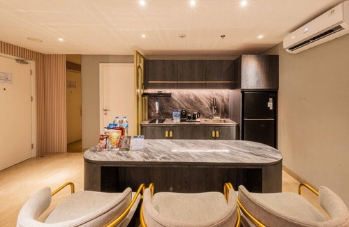 Balikpapan Hotel | Pentacity Hotel Balikpapan