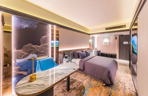 Balikpapan Hotel | Pentacity Hotel Balikpapan