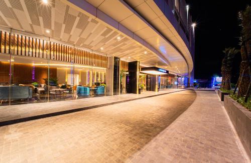 Balikpapan Hotel | Pentacity Hotel Balikpapan