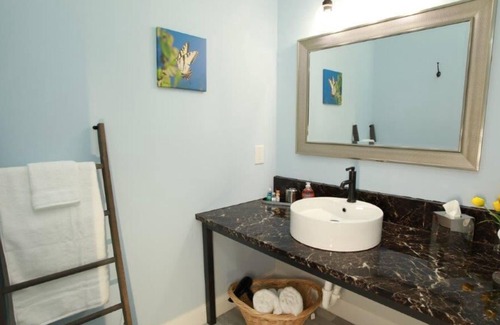 Indian Head Apartment | Pentagon Suites