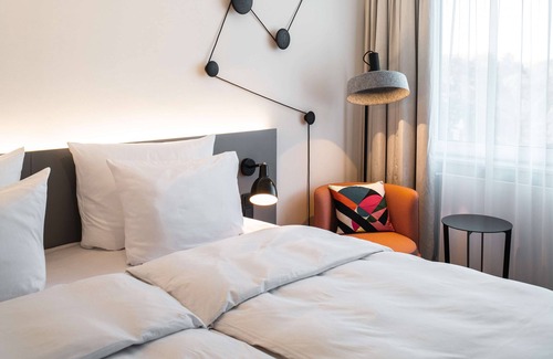 Radio Bremen Hotel | Pentahotel Bremen