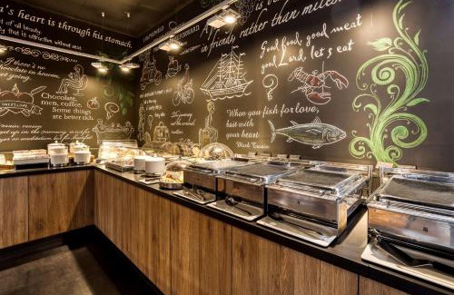 Diegem Hotel | Pentahotel Brussels Airport