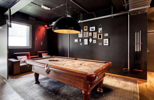 Diegem Hotel | Pentahotel Brussels Airport