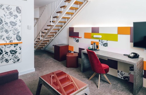 Wiesbaden Hotel | pentahotel Wiesbaden