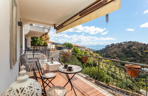 Savoca Bed & Breakfast | Pentefur Suite Savoca