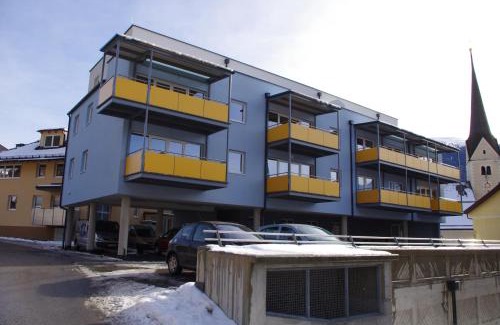 Sankt Michael im Lungau Apartment | Penthaus Appartement
