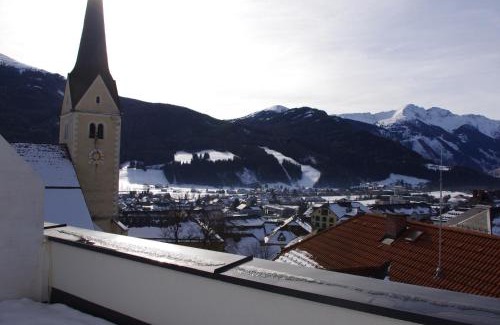 Sankt Michael im Lungau Apartment | Penthaus Appartement