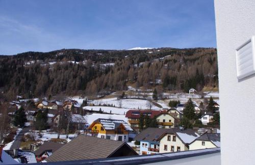 Sankt Michael im Lungau Apartment | Penthaus Appartement